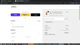 Skinz coupon verification screenshot
