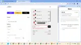 Skinz coupon verification screenshot