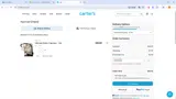 SPRING20 coupon verification screenshot