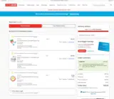 FAMILY20 coupon verification screenshot