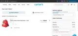SUMMER20 coupon verification screenshot