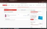 SAVE20 coupon verification screenshot