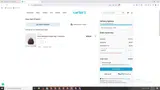 FAVE20 coupon verification screenshot