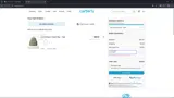 Skip Hop coupon verification screenshot