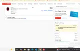 SAVE20 coupon verification screenshot