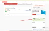 BONUS20 coupon verification screenshot