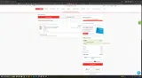 20more coupon verification screenshot