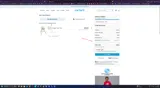 Skip Hop coupon verification screenshot