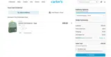 BONUS20 coupon verification screenshot