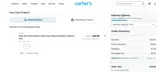 MERRYCOZY coupon verification screenshot
