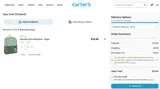 FAVE20 coupon verification screenshot