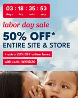Wknd20 coupon verification screenshot
