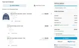 MERRYCOZY coupon verification screenshot