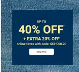 SCHOOL20 coupon verification screenshot