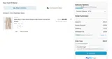 CYBER20 coupon verification screenshot