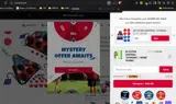 SCORE10 coupon verification screenshot