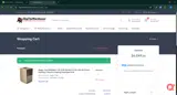 LIFESAVERS coupon verification screenshot
