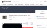 SEMPER5 coupon verification screenshot