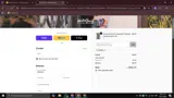 SAVE10 coupon verification screenshot