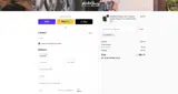 gojoYak coupon verification screenshot