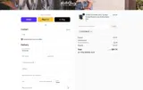 assassinEve coupon verification screenshot