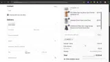 SAVE10 coupon verification screenshot