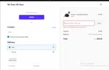 8Years coupon verification screenshot