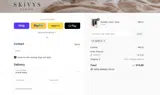 HEART15 coupon verification screenshot