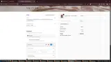 WELCOME25 coupon verification screenshot