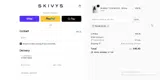 Thankyou20 coupon verification screenshot