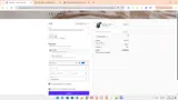 Thankyou25 coupon verification screenshot