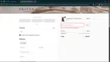 bfcm20 coupon verification screenshot