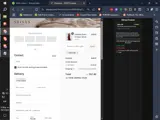 bfcm30 coupon verification screenshot