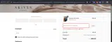 love50 coupon verification screenshot