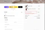love80 coupon verification screenshot