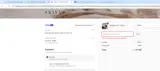 welcomer70 coupon verification screenshot