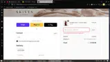 love600 coupon verification screenshot