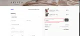love600 coupon verification screenshot