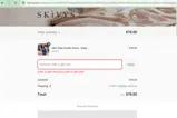 extraoffrush coupon verification screenshot