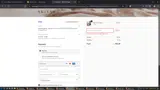 ofF1200 coupon verification screenshot