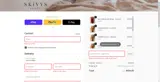 PAYDAY15 coupon verification screenshot