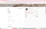 PAYDAY15 coupon verification screenshot