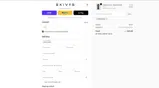 FBHOLIDAY coupon verification screenshot