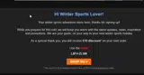 L8FV-ZLSM coupon verification screenshot