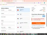 happy coupon verification screenshot