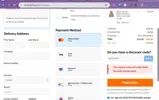 NEWYEAR coupon verification screenshot