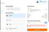 EXTRA5 coupon verification screenshot