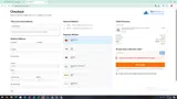 WINTER10 coupon verification screenshot