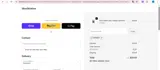 njhgi8u coupon verification screenshot