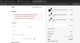SKOOLK29 coupon verification screenshot